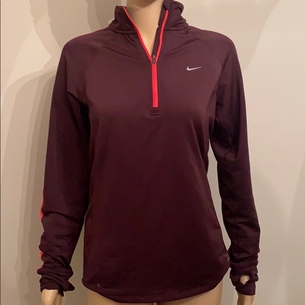 Nike Quarter-zip